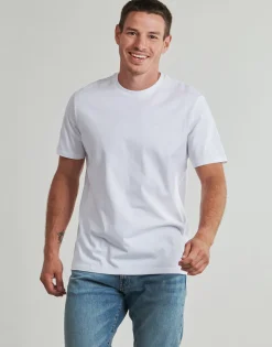 T-shirts m. korte ærmer Calvin Klein Jeans