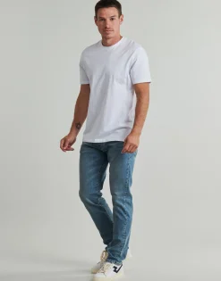 T-shirts m. korte ærmer Calvin Klein Jeans