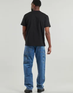 T-shirts m. korte ærmer Calvin Klein Jeans