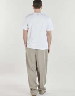 T-shirts m. korte ærmer Calvin Klein Jeans