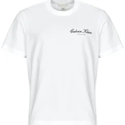 T-shirts m. korte ærmer Calvin Klein Jeans
