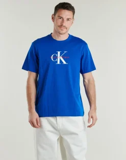 T-shirts m. korte ærmer Calvin Klein Jeans