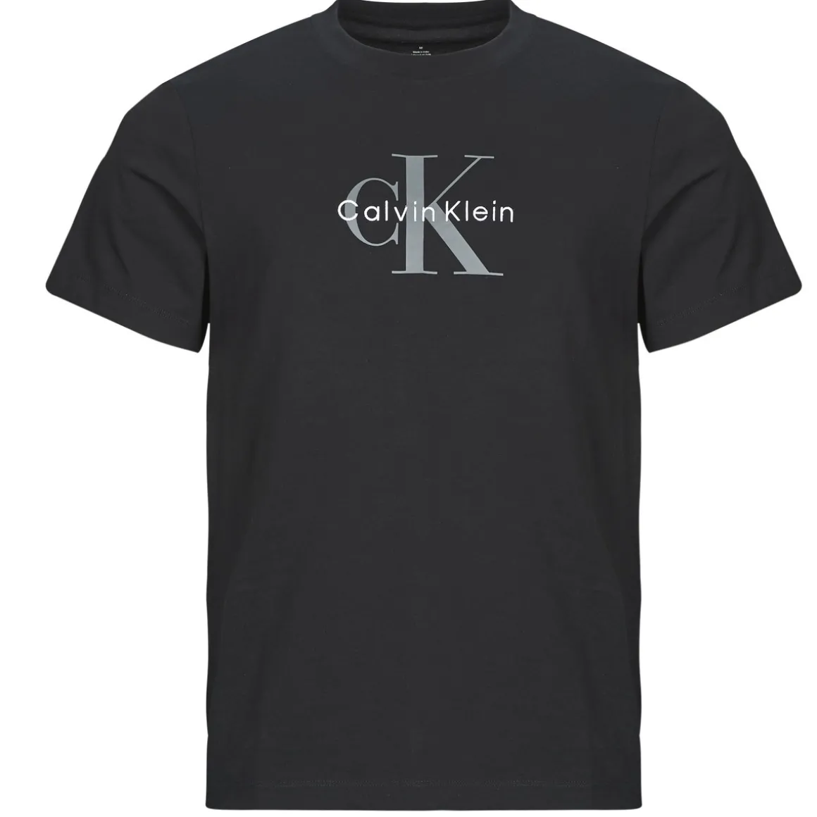 T-shirts m. korte ærmer Calvin Klein Jeans