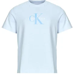 T-shirts m. korte ærmer Calvin Klein Jeans