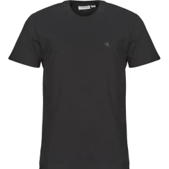 T-shirts m. korte ærmer Calvin Klein Jeans