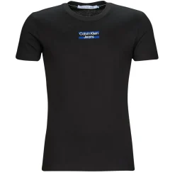 T-shirts m. korte ærmer Calvin Klein Jeans