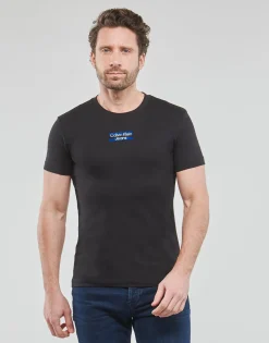 T-shirts m. korte ærmer Calvin Klein Jeans