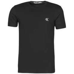 T-shirts m. korte ærmer Calvin Klein Jeans