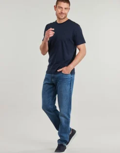 T-shirts m. korte ærmer Calvin Klein Jeans