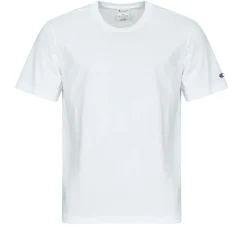 T-shirts m. korte ærmer Champion
