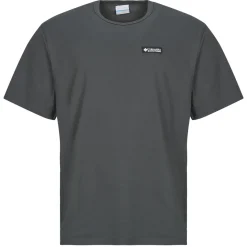T-shirts m. korte ærmer Columbia