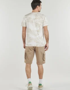 T-shirts m. korte ærmer Deeluxe