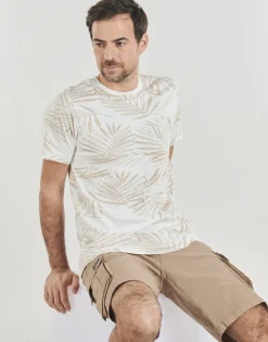 T-shirts m. korte ærmer Deeluxe