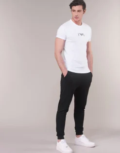 T-shirts m. korte ærmer Emporio Armani