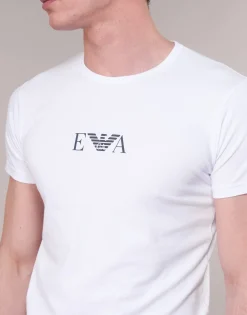 T-shirts m. korte ærmer Emporio Armani