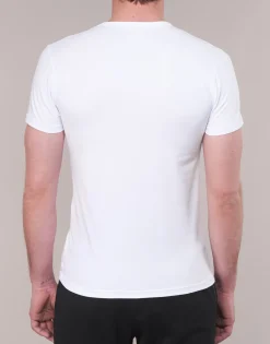 T-shirts m. korte ærmer Emporio Armani