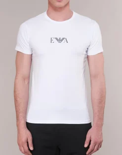T-shirts m. korte ærmer Emporio Armani