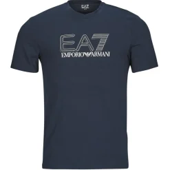 T-shirts m. korte ærmer Emporio Armani EA7