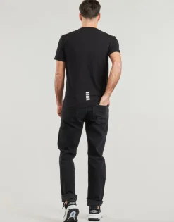 T-shirts m. korte ærmer Emporio Armani EA7