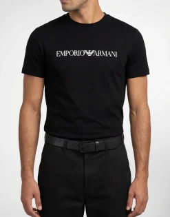 T-shirts m. korte ærmer Emporio Armani