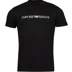 T-shirts m. korte ærmer Emporio Armani