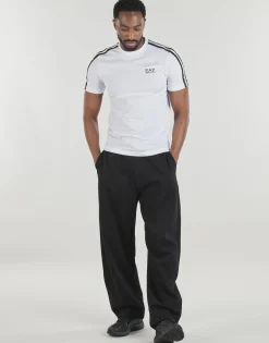 T-shirts m. korte ærmer Emporio Armani EA7