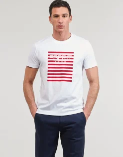 T-shirts m. korte ærmer Esprit