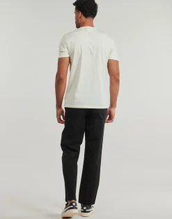 T-shirts m. korte ærmer Fila