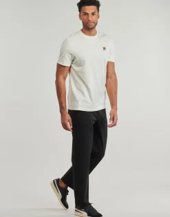 T-shirts m. korte ærmer Fila
