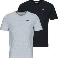T-shirts m. korte ærmer Fila