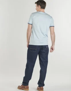 T-shirts m. korte ærmer Fred Perry