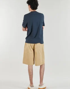 T-shirts m. korte ærmer Fred Perry