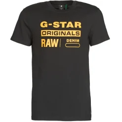 T-shirts m. korte ærmer G-Star Raw