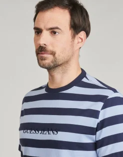 T-shirts m. korte ærmer Guess