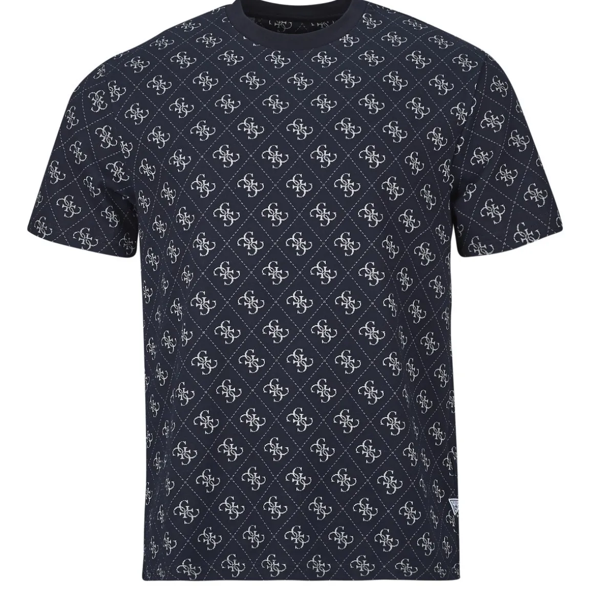 T-shirts m. korte ærmer Guess