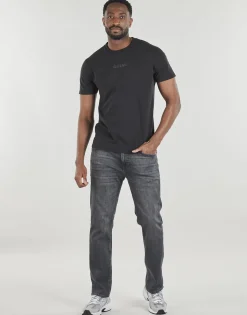 T-shirts m. korte ærmer Guess