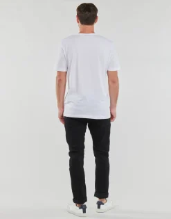 T-shirts m. korte ærmer HUGO