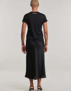 T-shirts m. korte ærmer Karl Lagerfeld