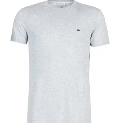 T-shirts m. korte ærmer Lacoste