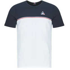 T-shirts m. korte ærmer Le Coq Sportif
