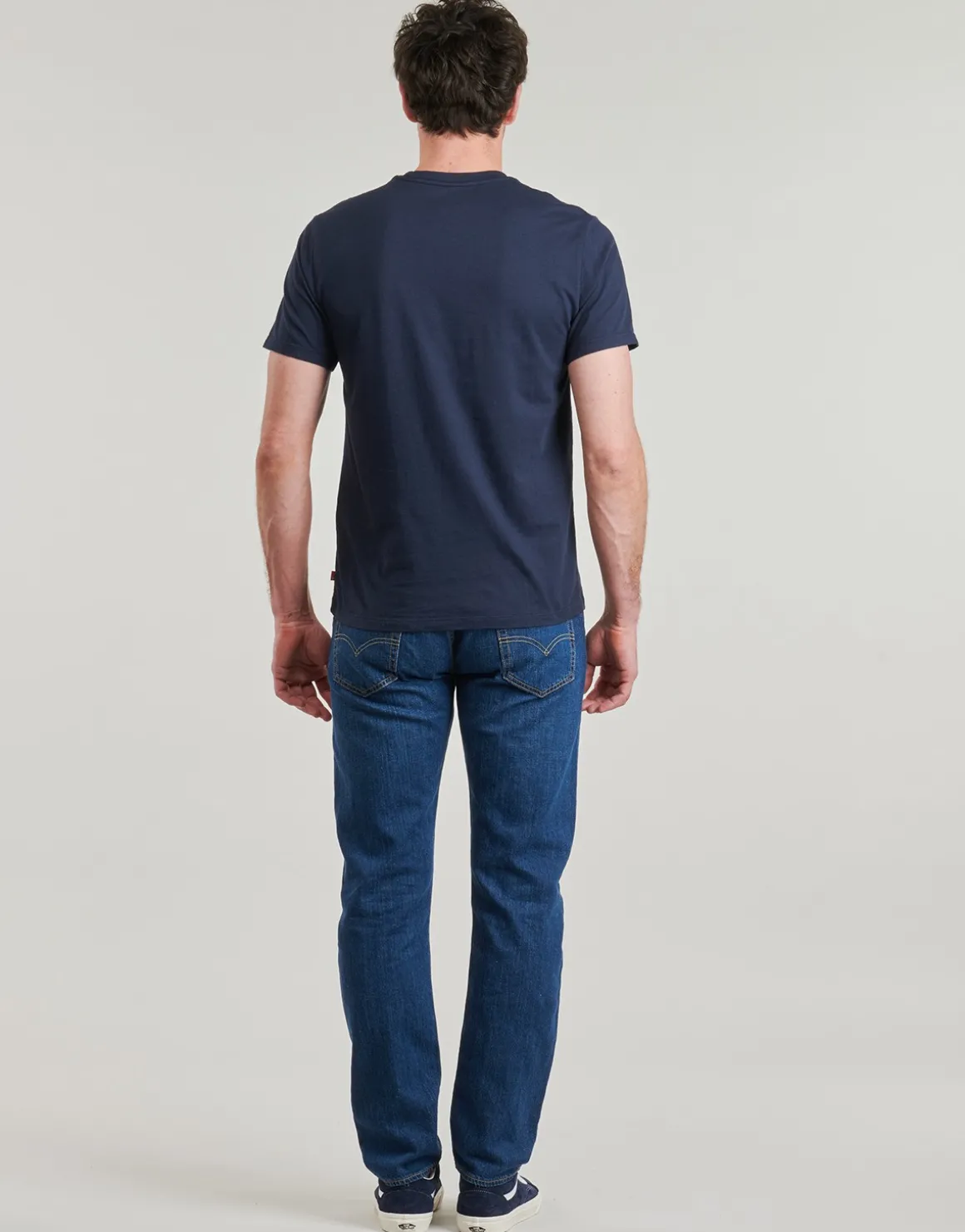 T-shirts m. korte ærmer Levi's