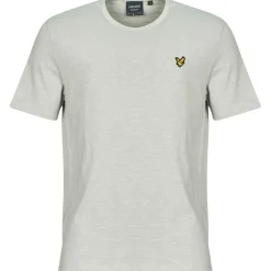 T-shirts m. korte ærmer Lyle & Scott