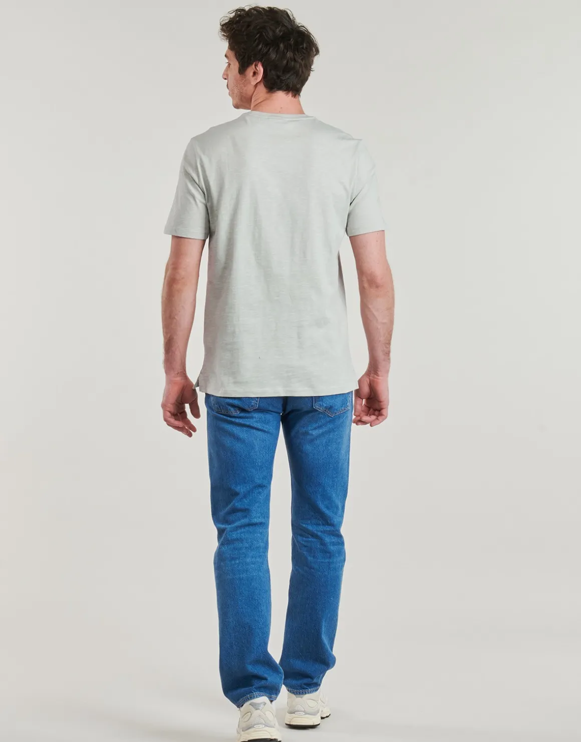T-shirts m. korte ærmer Lyle & Scott