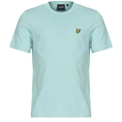 T-shirts m. korte ærmer Lyle & Scott
