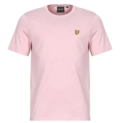 T-shirts m. korte ærmer Lyle & Scott