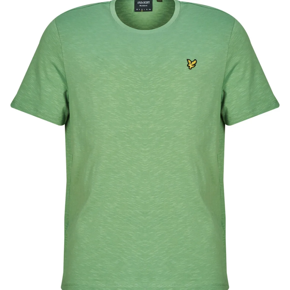 T-shirts m. korte ærmer Lyle & Scott