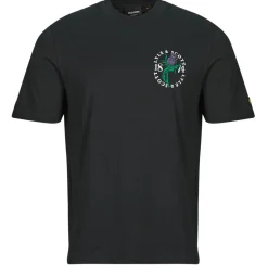 T-shirts m. korte ærmer Lyle & Scott