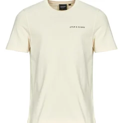 T-shirts m. korte ærmer Lyle & Scott