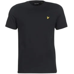 T-shirts m. korte ærmer Lyle & Scott
