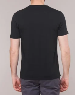 T-shirts m. korte ærmer Lyle & Scott